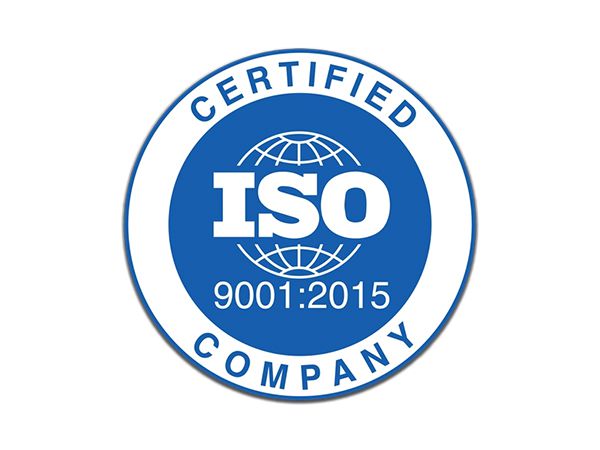 شهادة ISO 9001